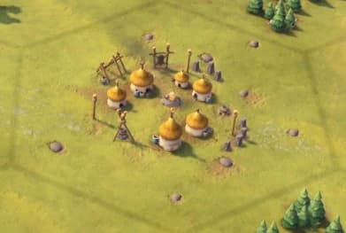 Better Tribal Villages
