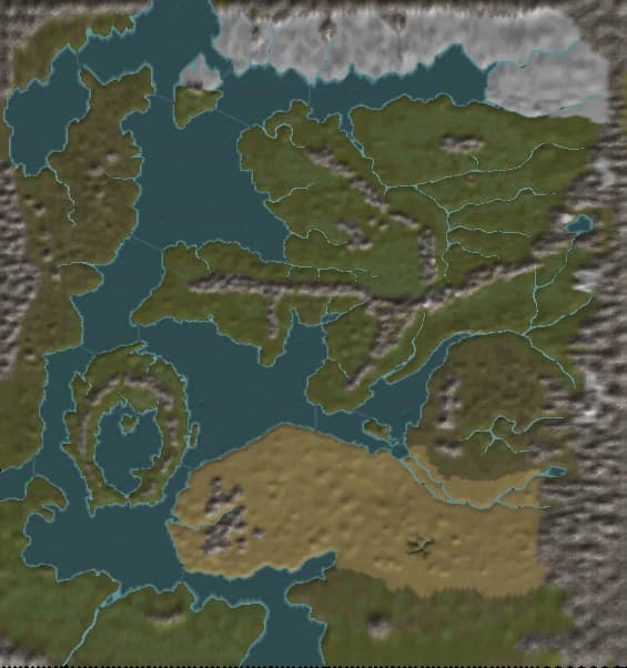 Warsword Conquest Beta