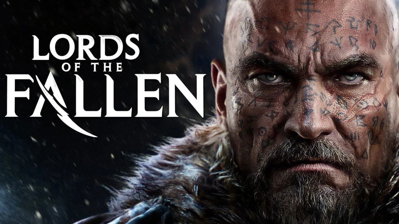 lords of the fallen save