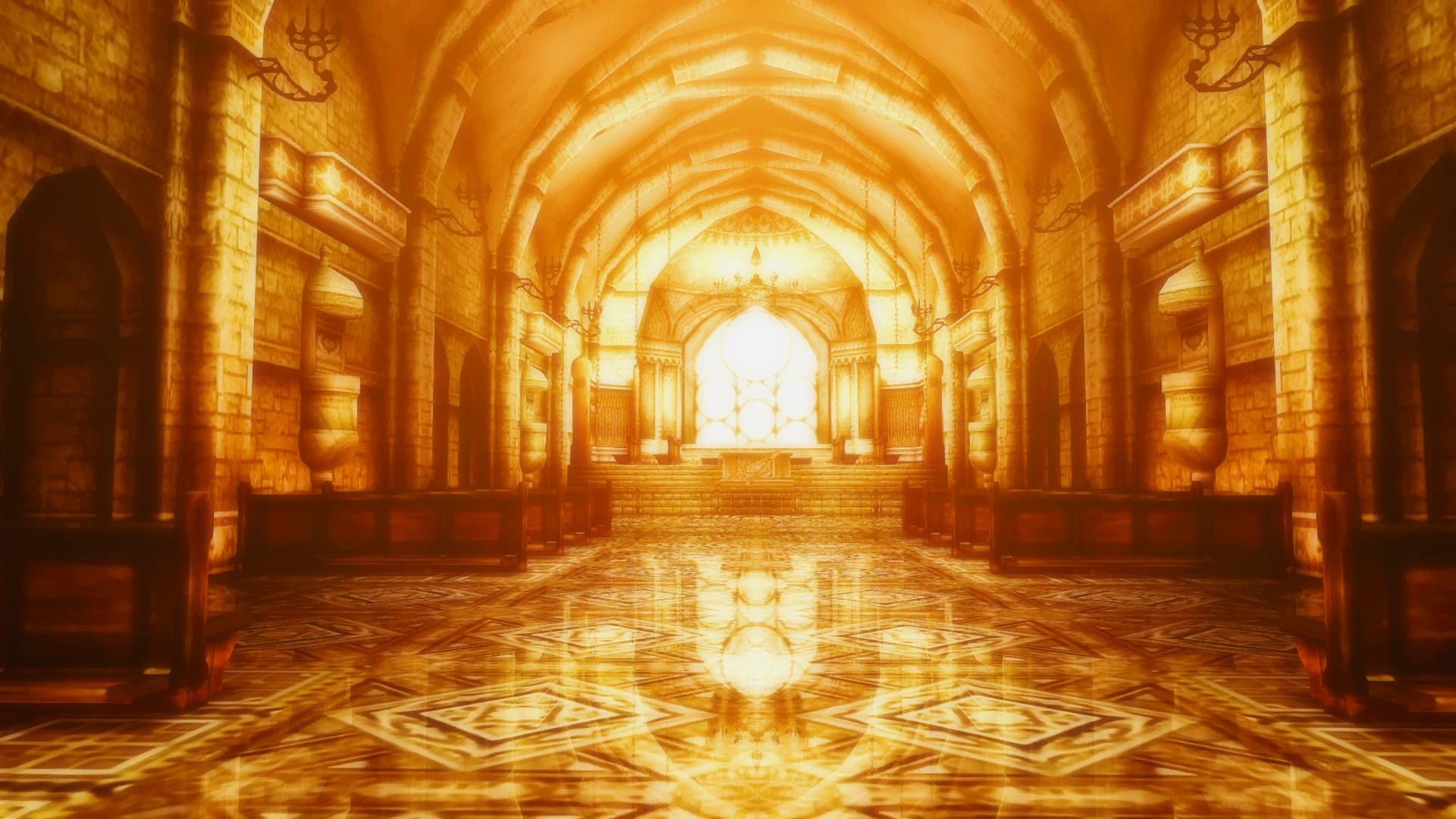 HD Fantasy ReShade