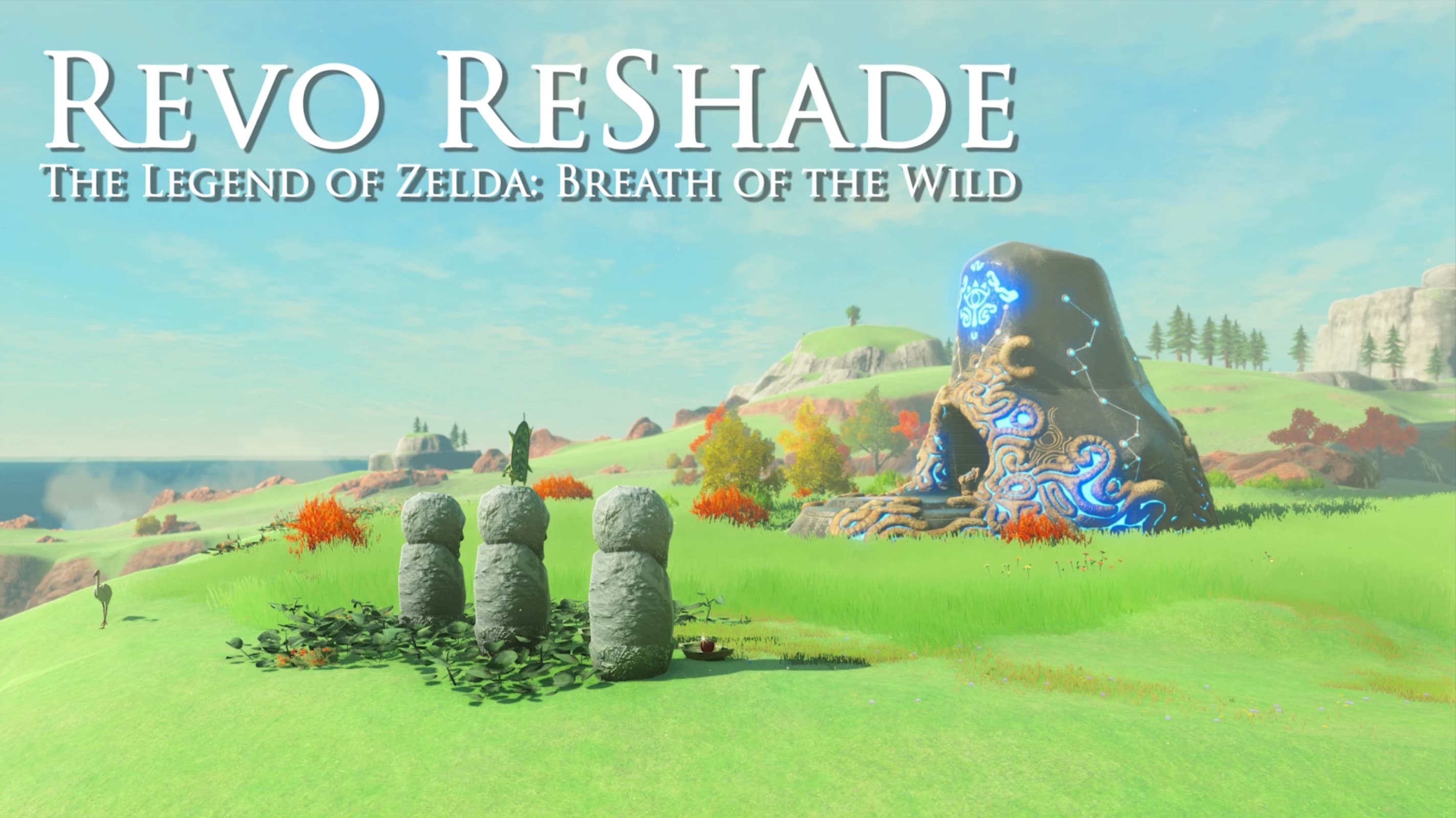 REVO ReShade v6.0