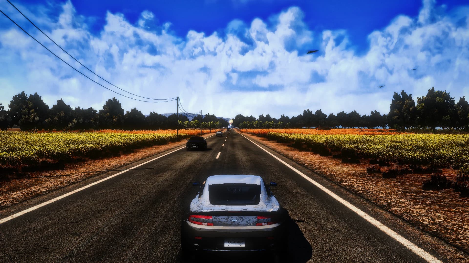 Unlimited realism