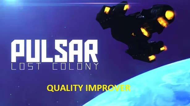 Quality Improver
