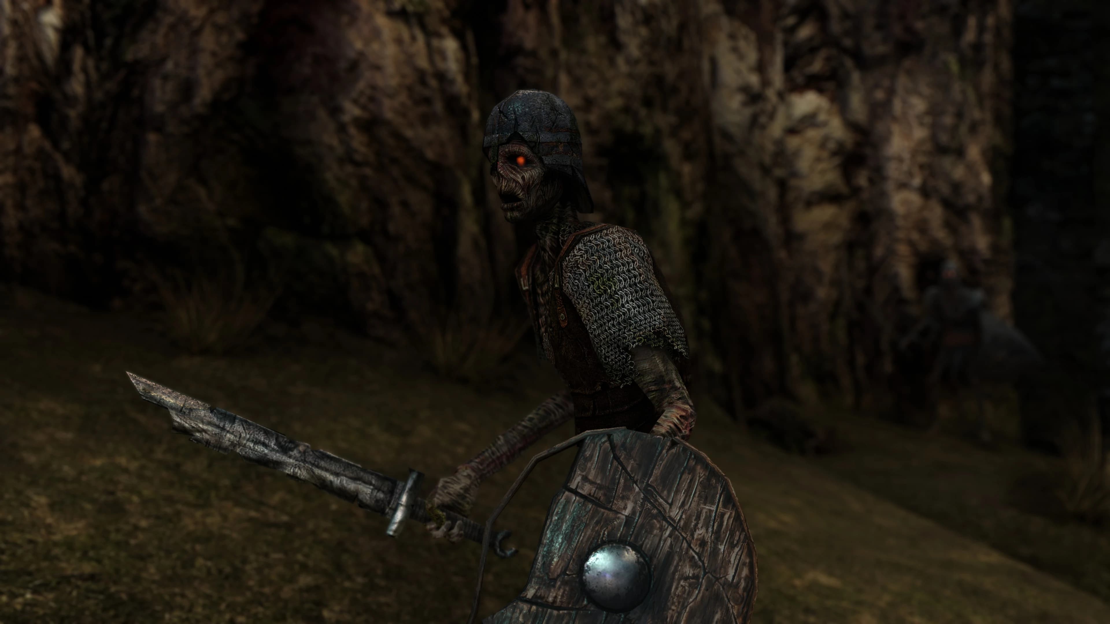 DSR 2020 Textures