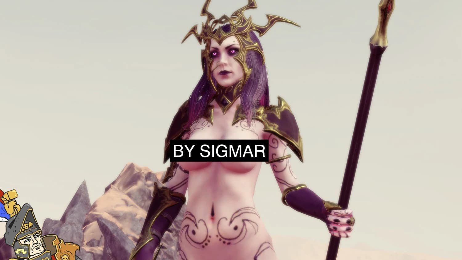 Dark Elf Debaucheries