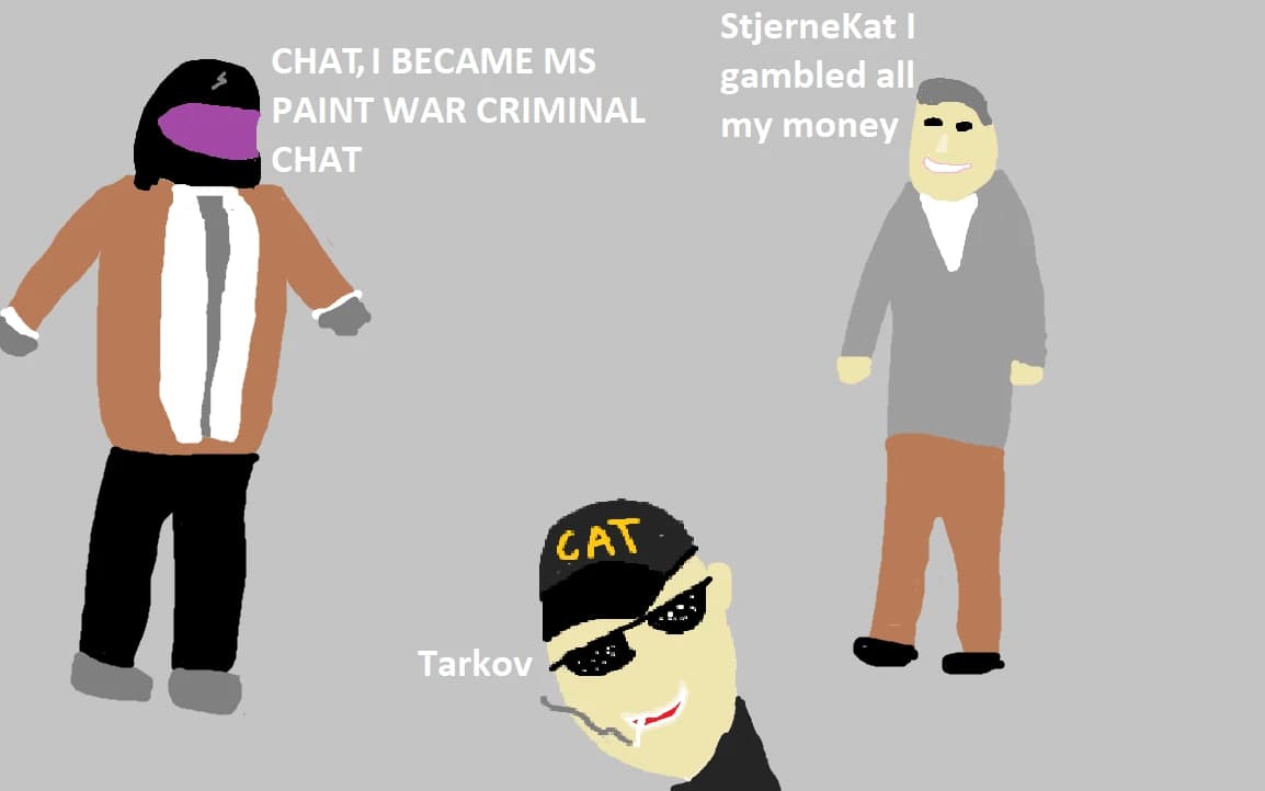 SCP CB Funny Mod by MAto