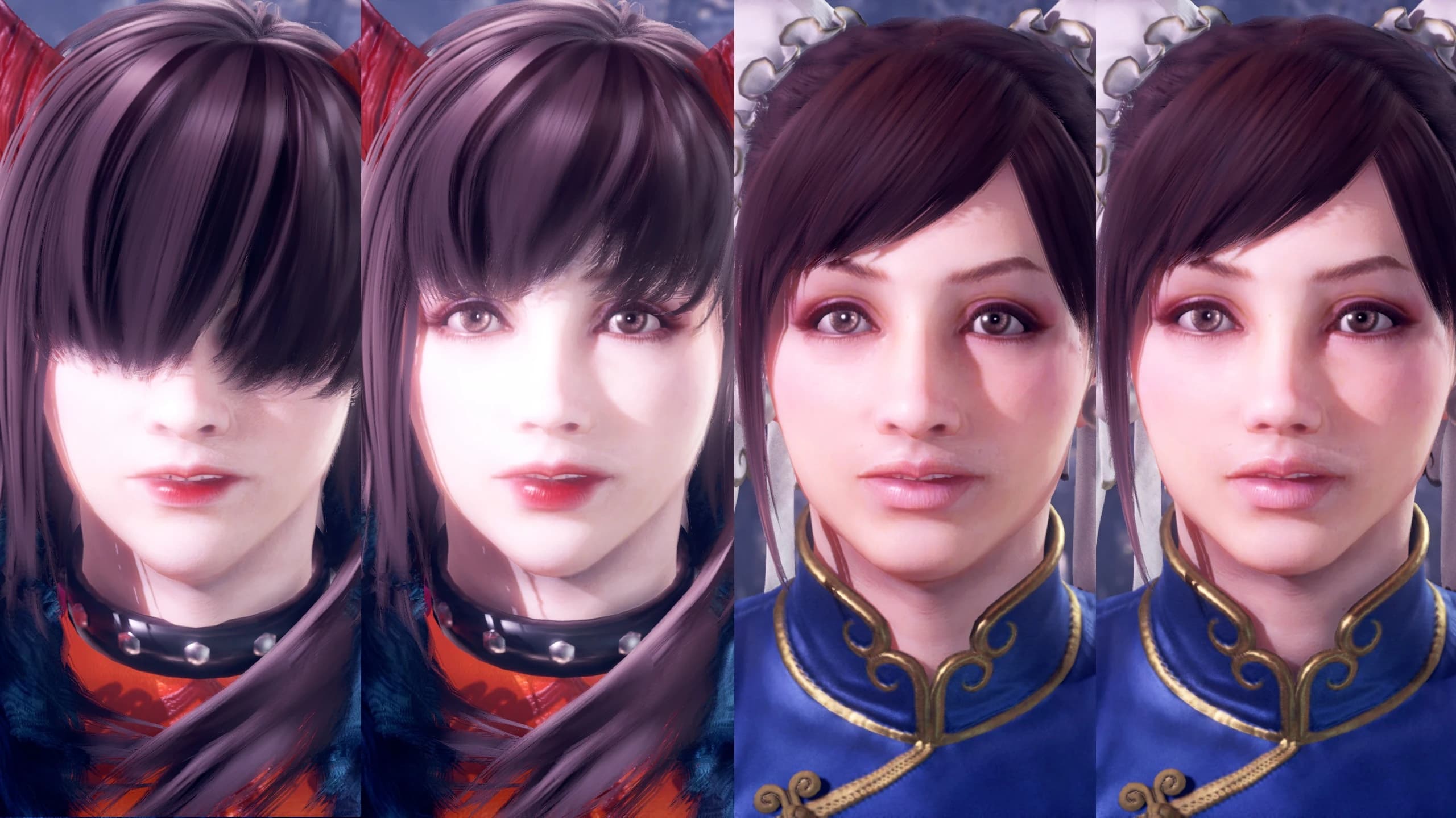 Cuter Handler Face Model (Post-Iceborne) aka Make Handler Cuter Again