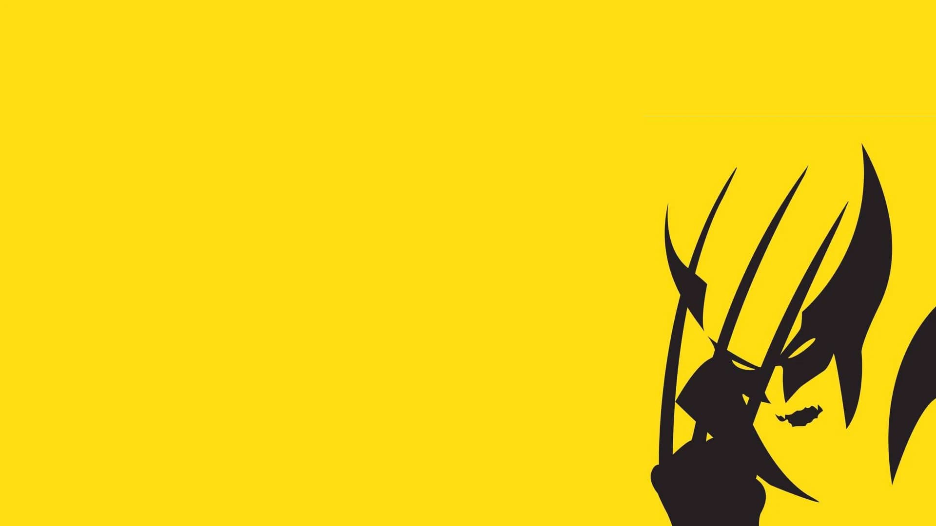 HD X-Men  Wolverine FINAL