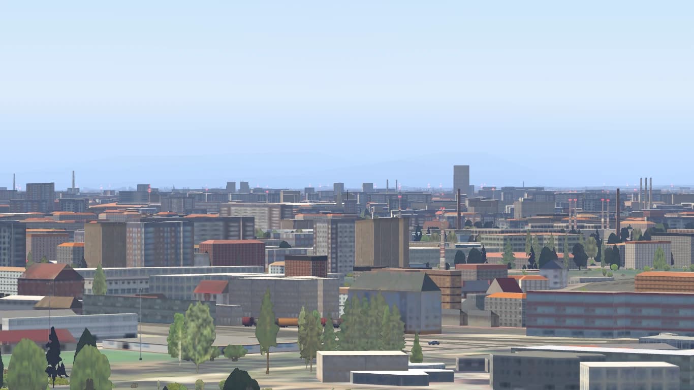 TheFlightSimulations Library for X-plane 11.50 or later