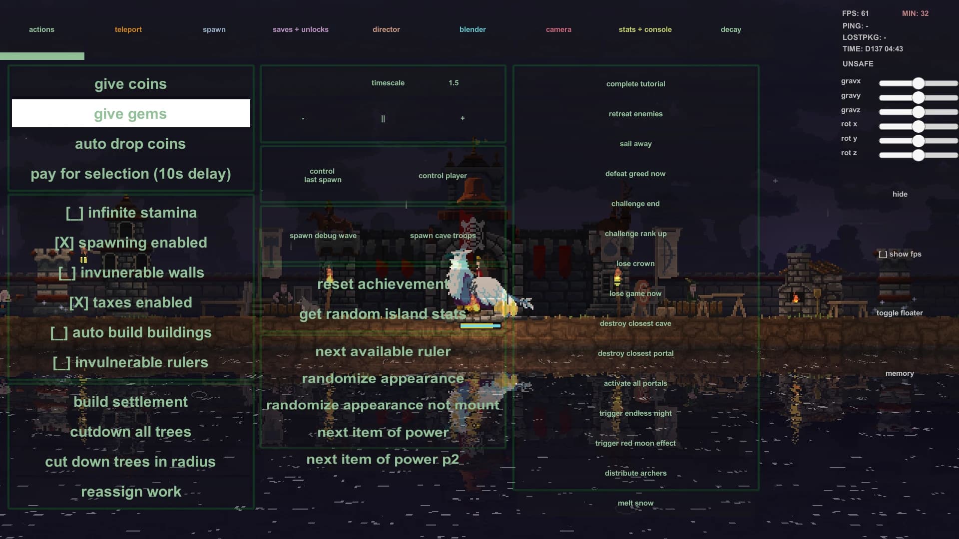 Dev Tools