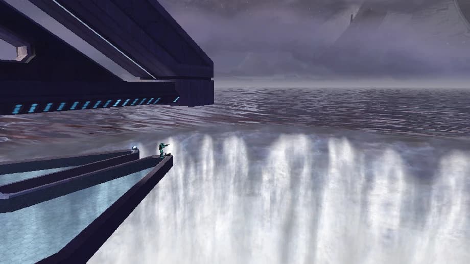 Halo CE-The Essentials Map Pack