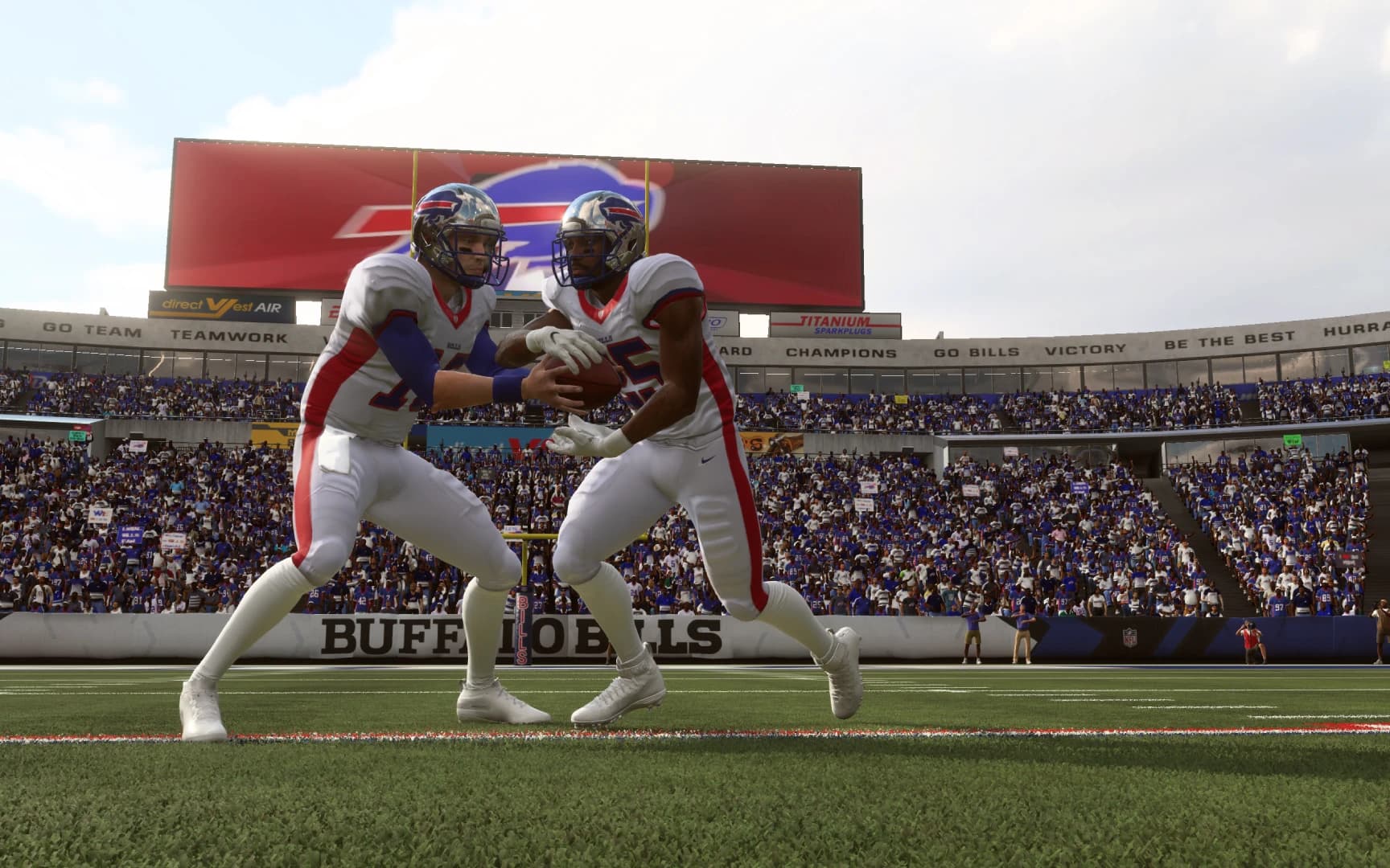 Bills Reboot 2010 Inspired
