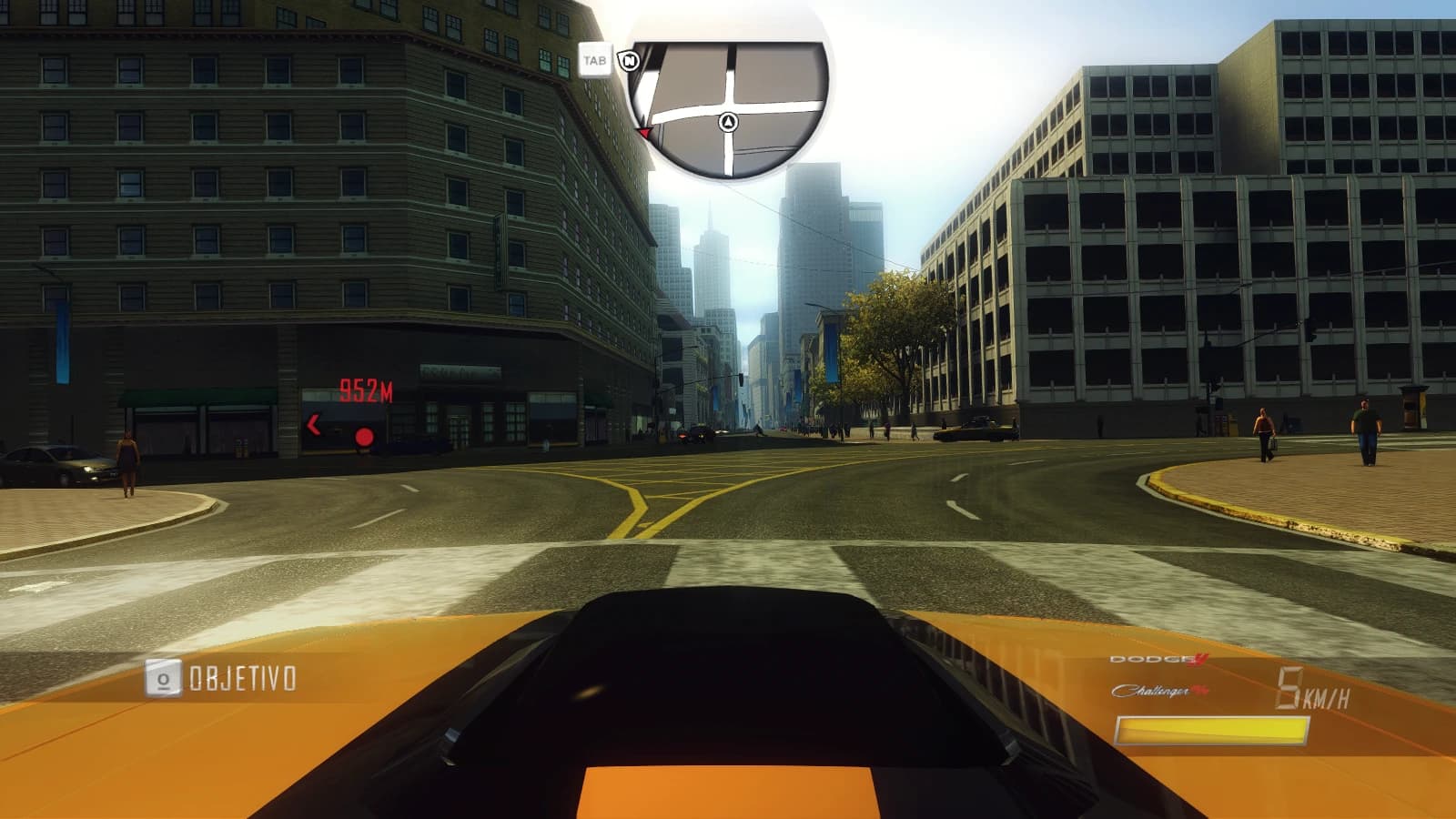 NextGen Reshade (RTGI Option)
