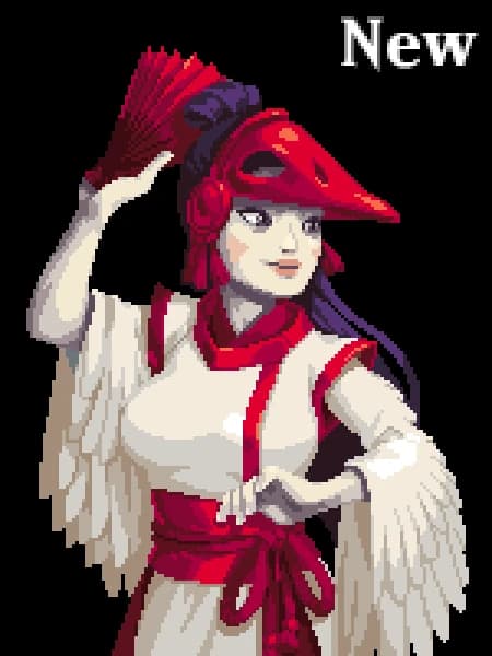 Improved Portraits