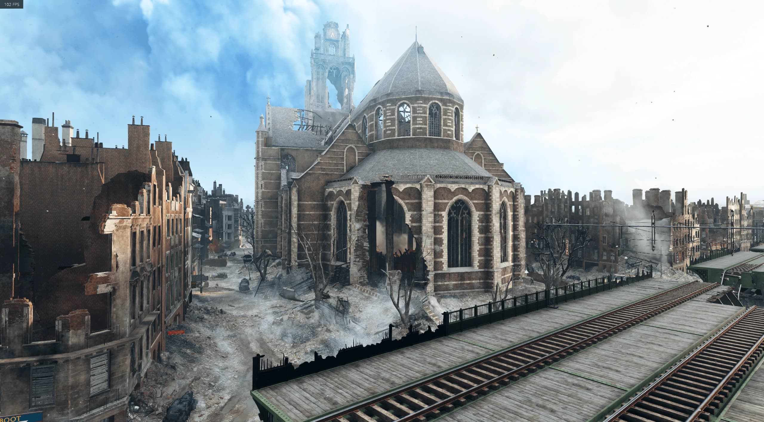 Simple Lighting Changes