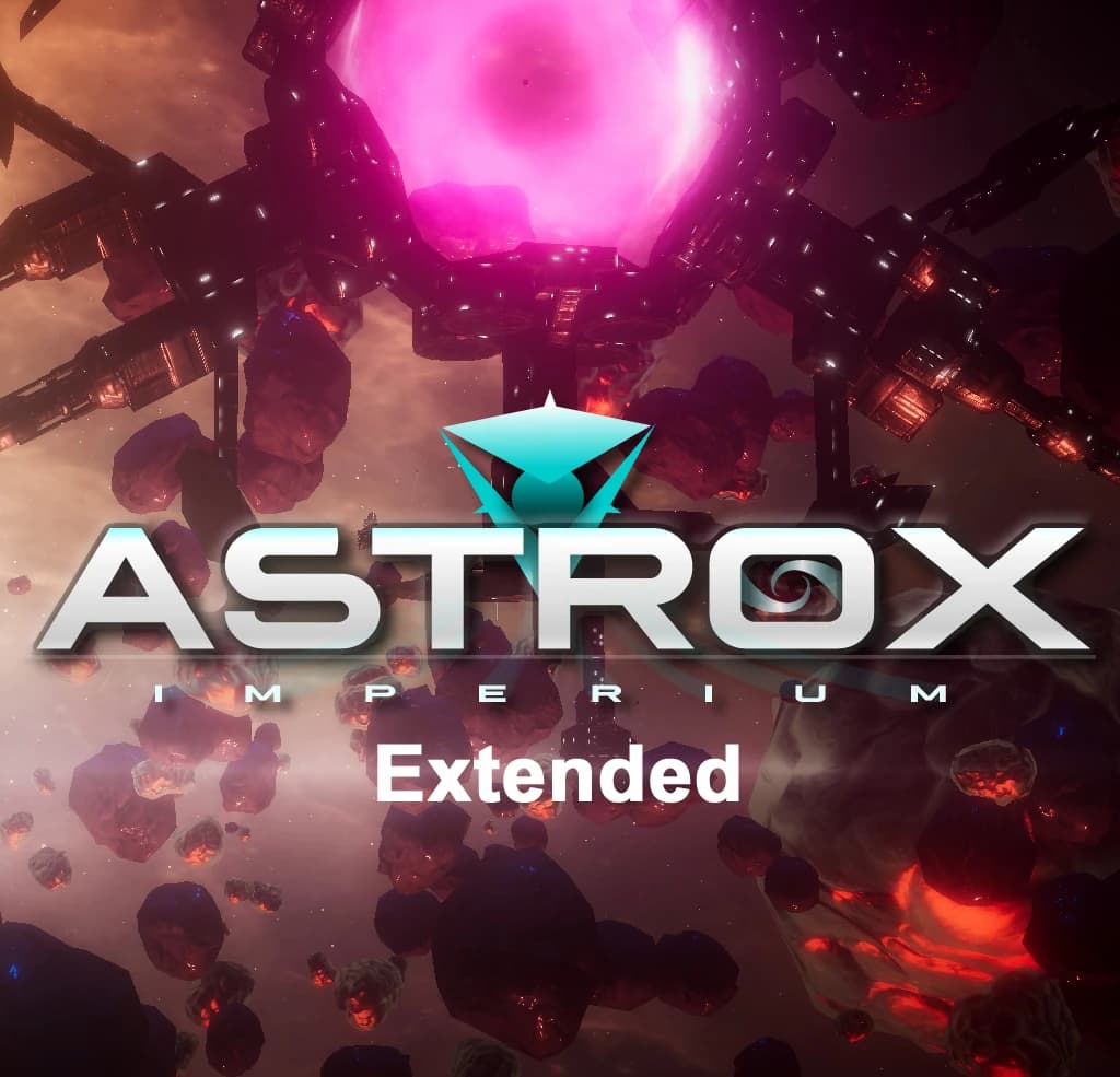 astrox extended