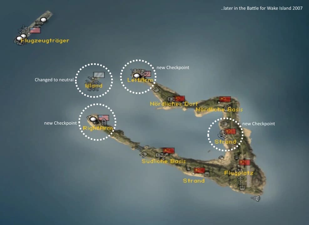 More flags for Wake Island 2007 (AIX) (Map-Mod)