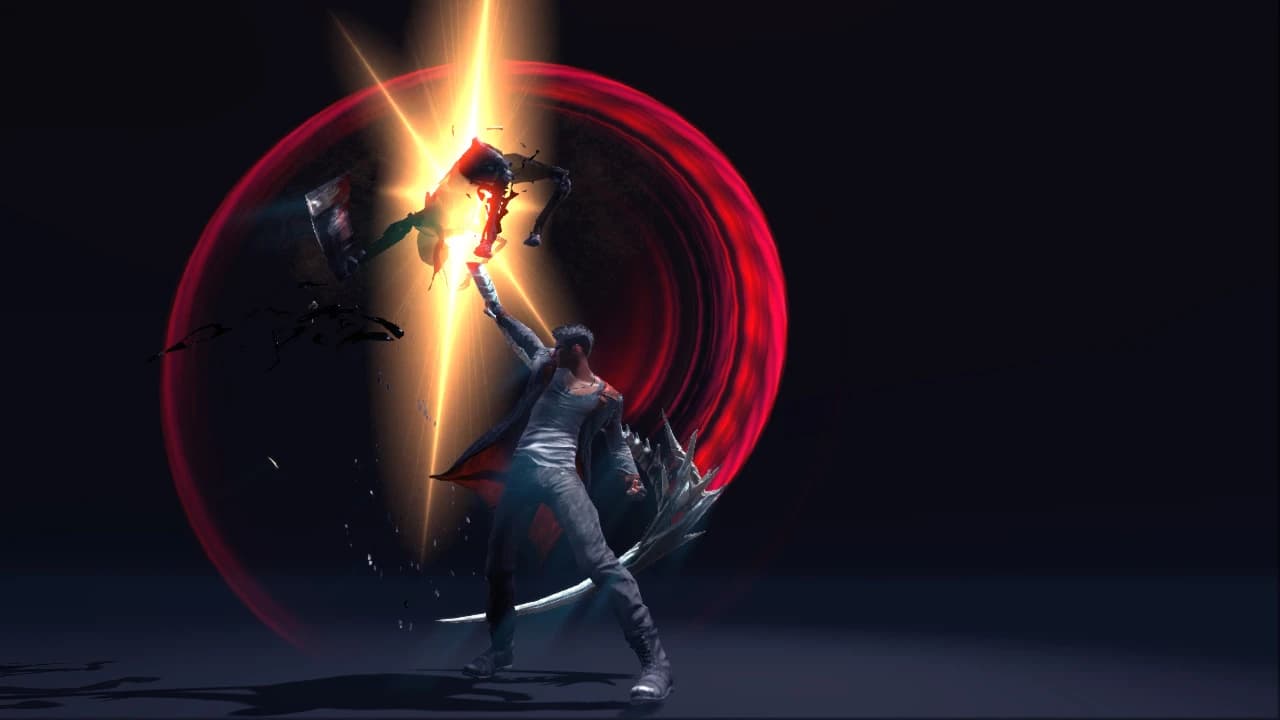 Effect Pack for Dante