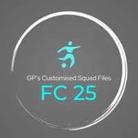 GP's FIFA 19 Goal Net Mod