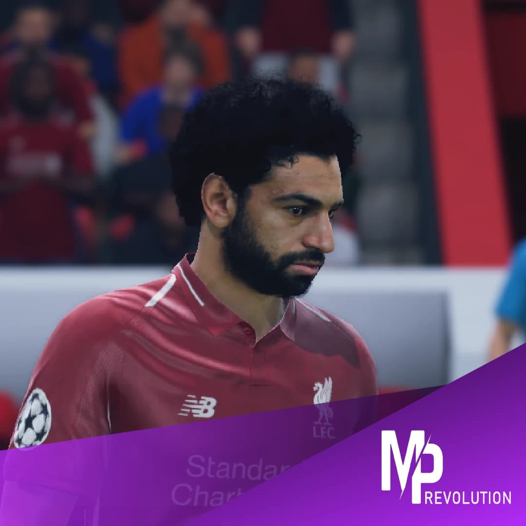 Master Patch Revolution (update 2 ) - by MPR united modders