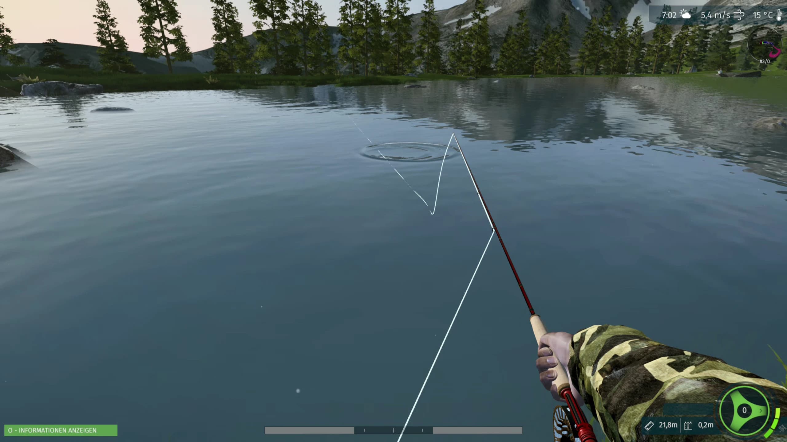 FlyFishingMod