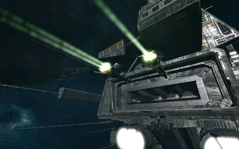 Dillpickle's Mission Director Collection for Albion Prelude