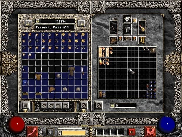 Diablo 2 LoD v113c Singleplayer Enhancement Mod
