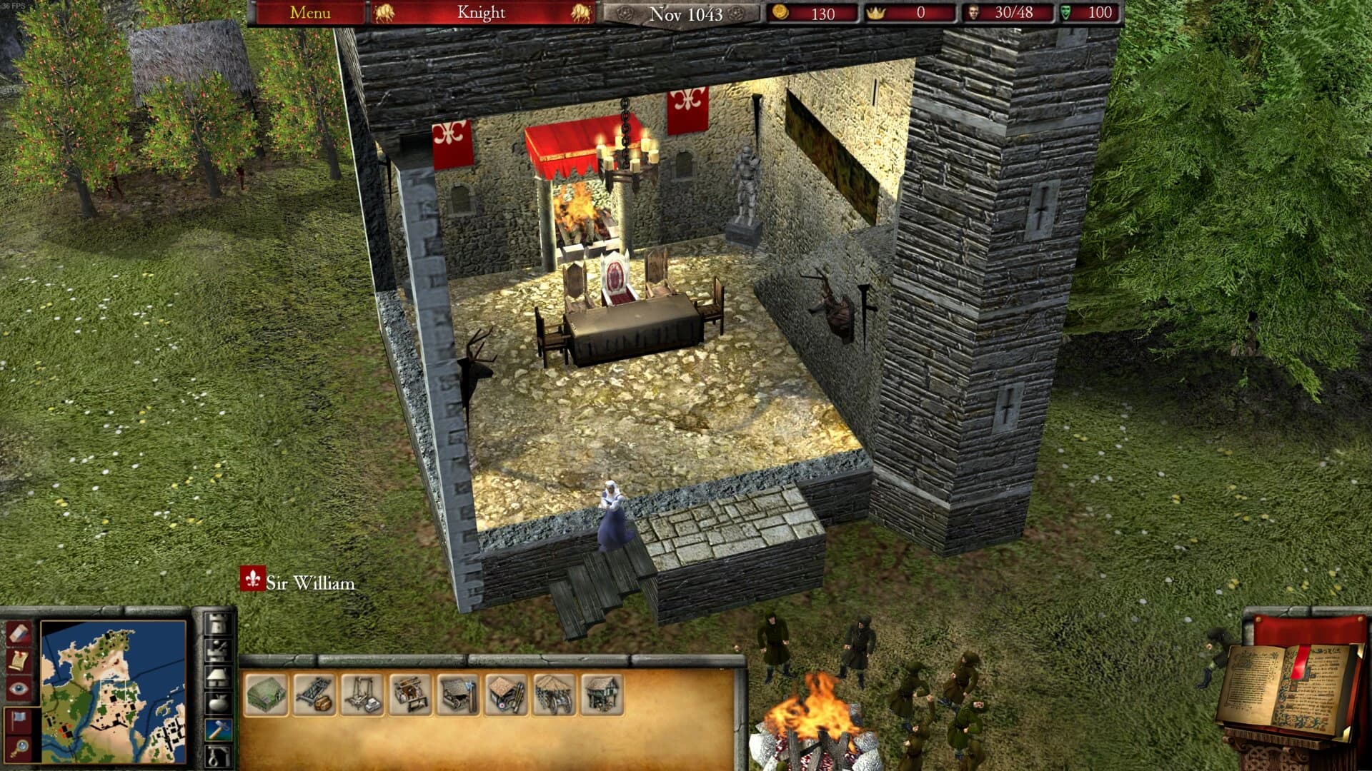 Stronghold 2 ai enhanced