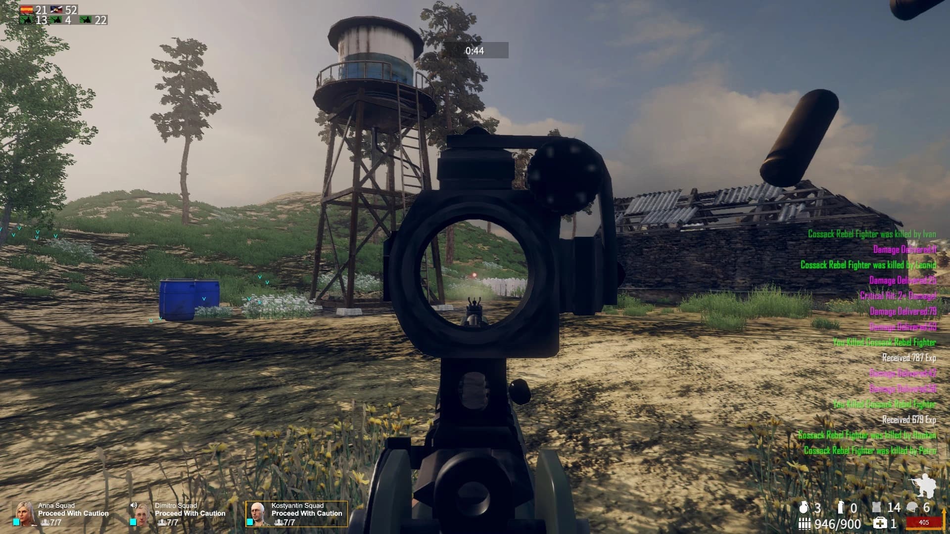 Native-Tweak 1.41