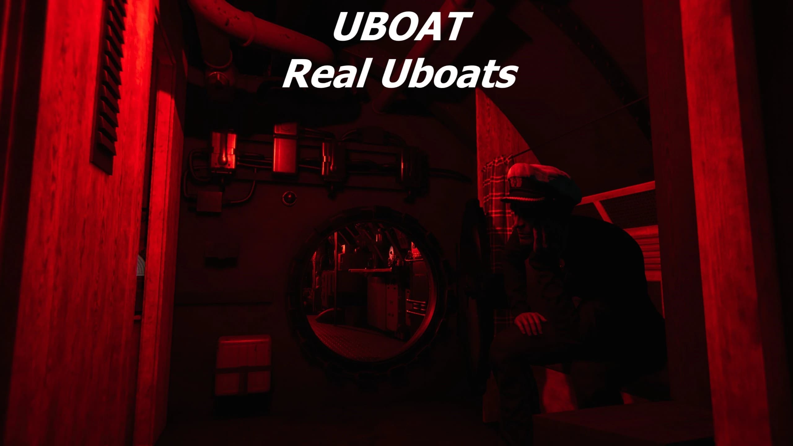Real U-Boat Roster