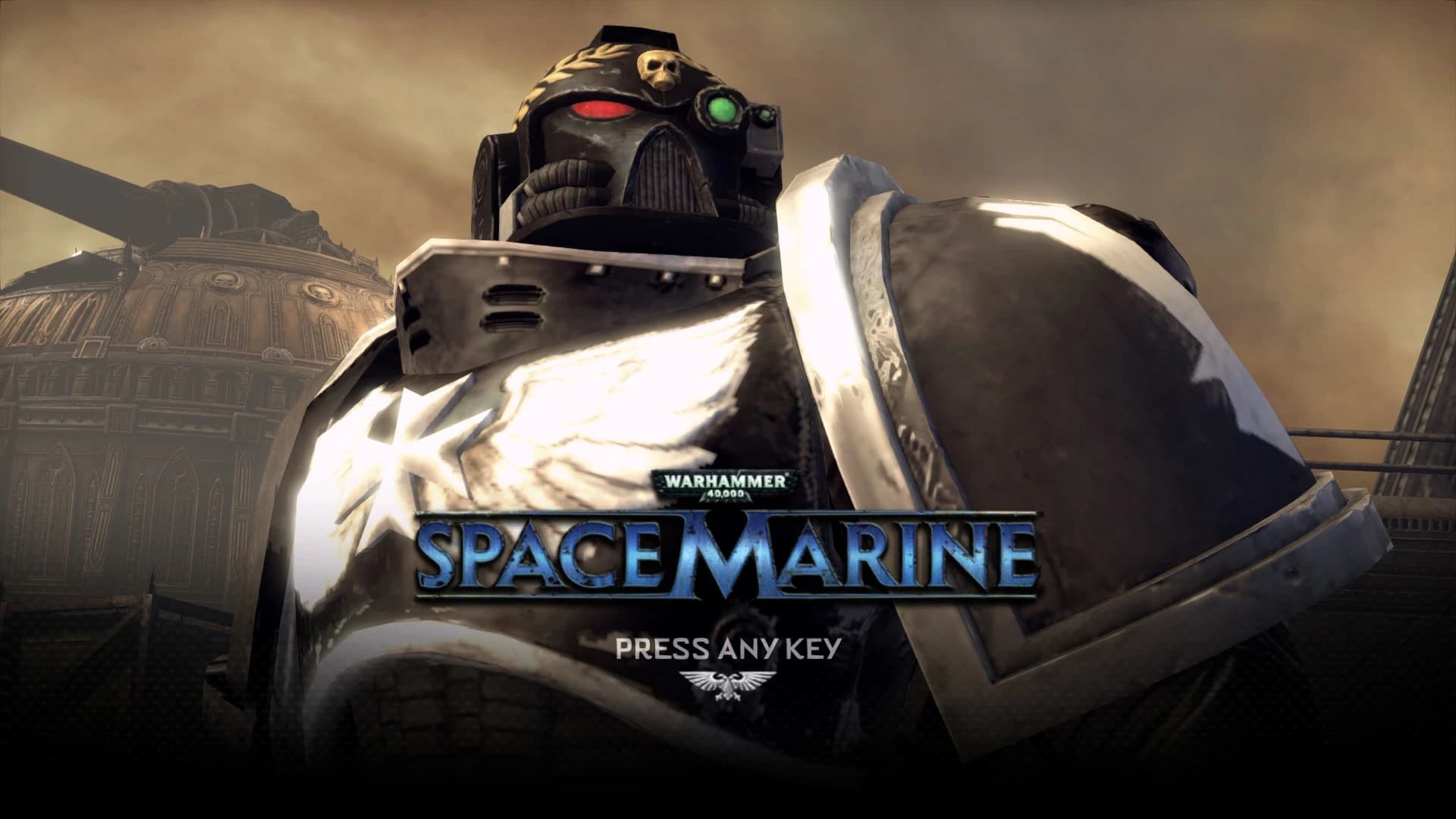 Ultramarines Enhanced