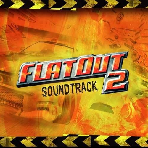 FlatOut 2 soundtrack for FlatOut Ultimate carnage