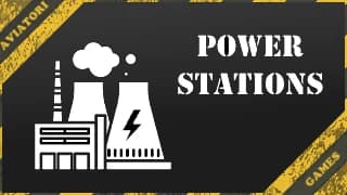 Power Stations