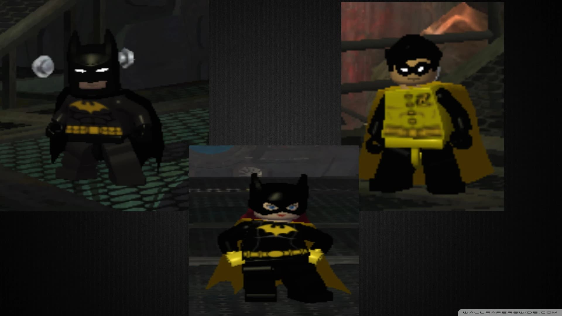 240 Pack for Lego Batman