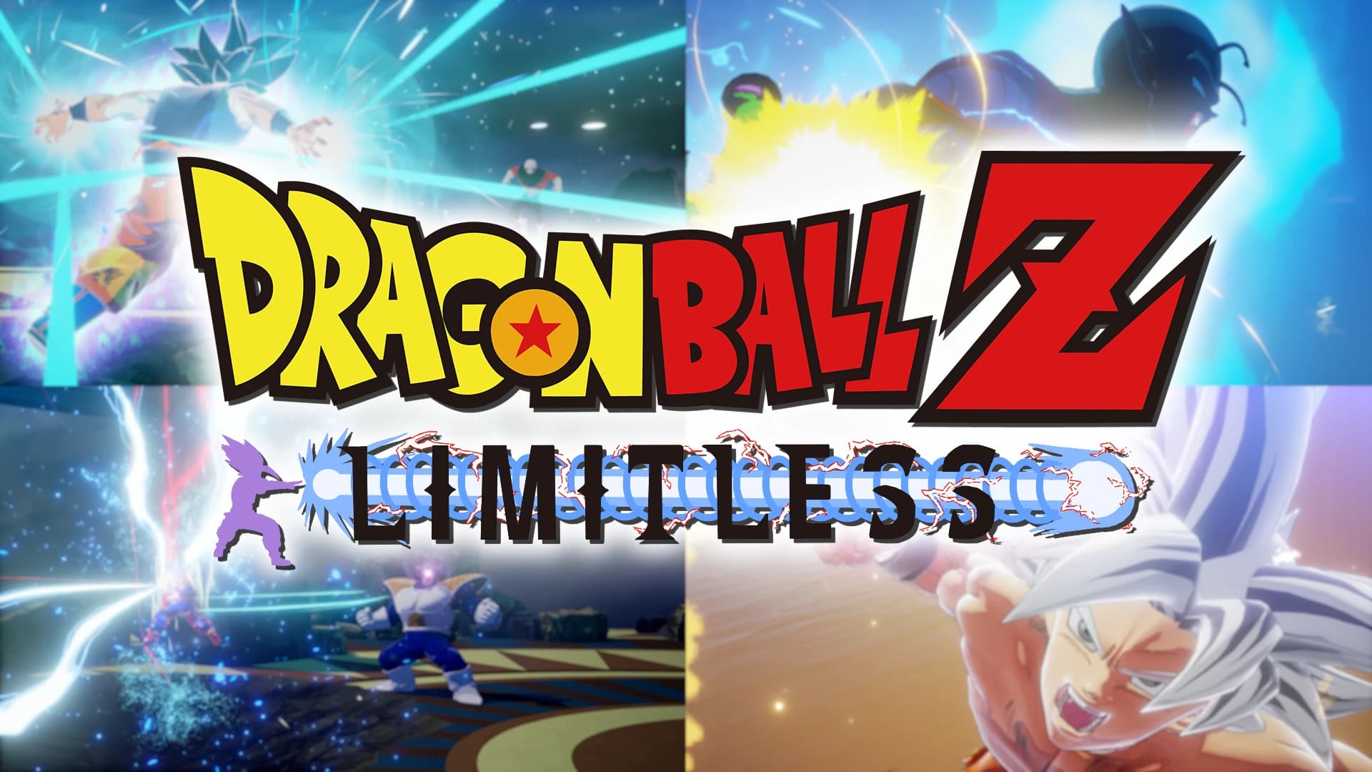 Limitless V4 (SD) - A Reckon5 Expansion Pack