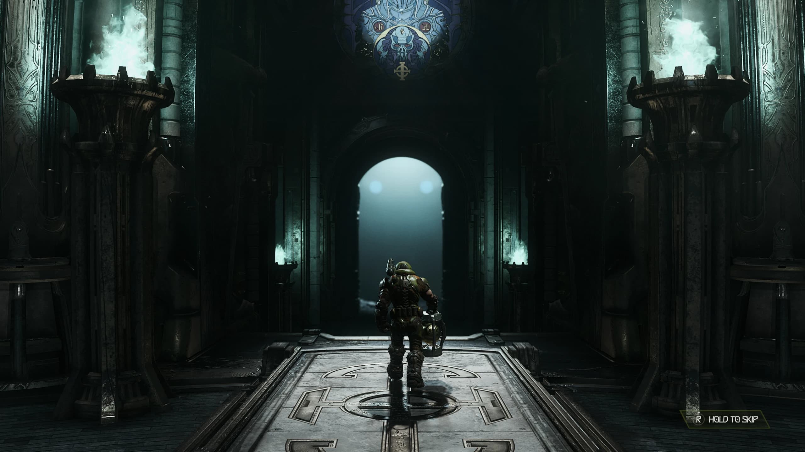 Carmack's Eternal ReShade