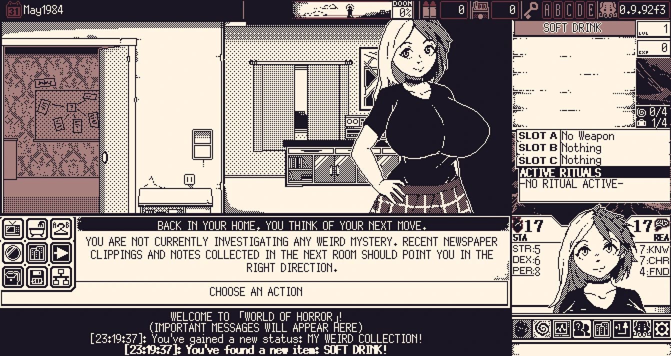 Custom Character - Eris