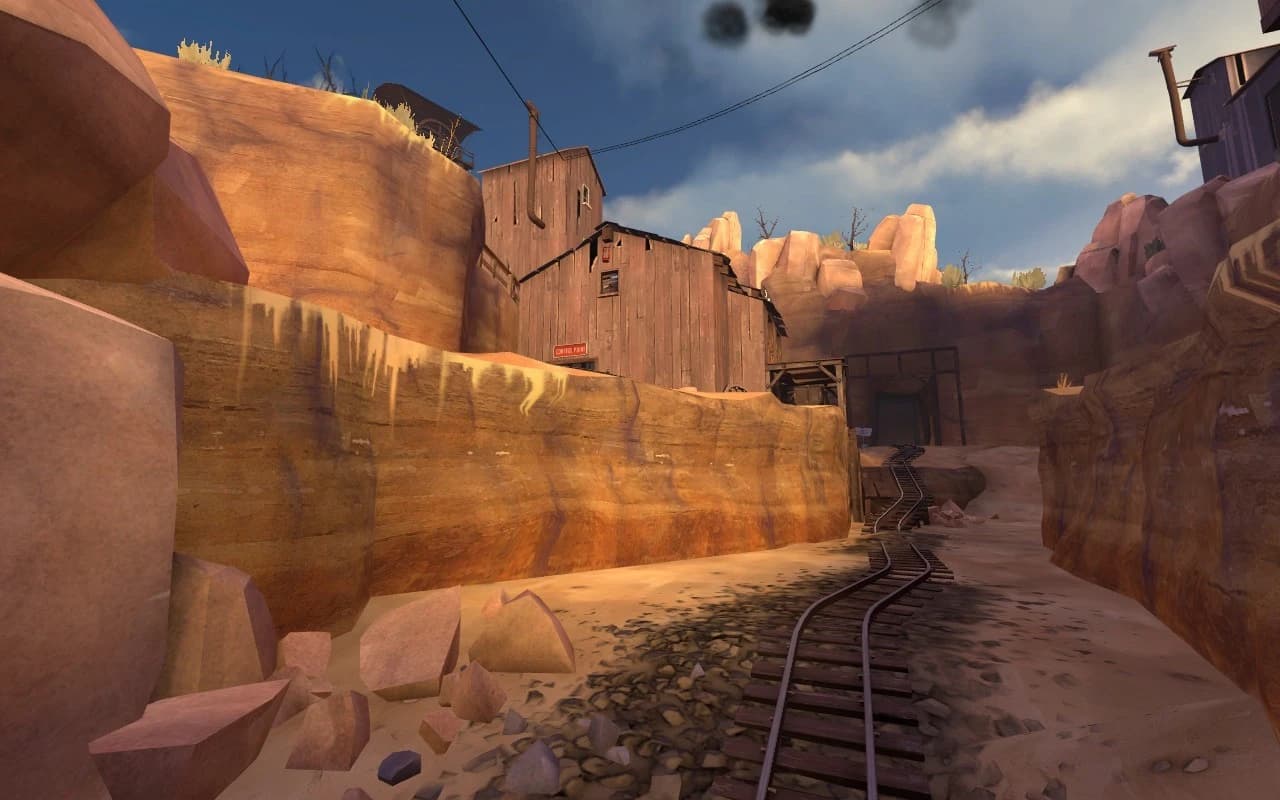 Team Fortress 2 Complete HD Retexture