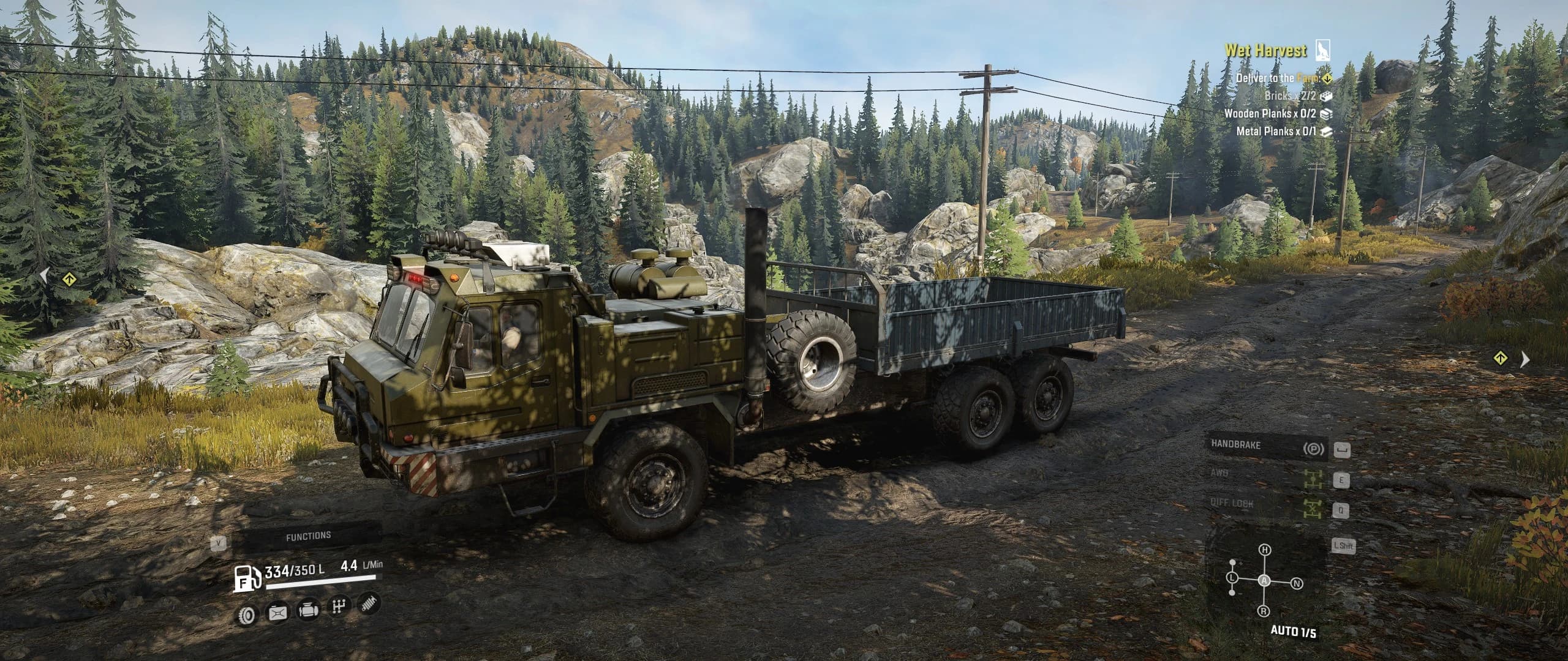 AllunlockAllEnginesPowerX2