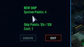 MoreShipPoints