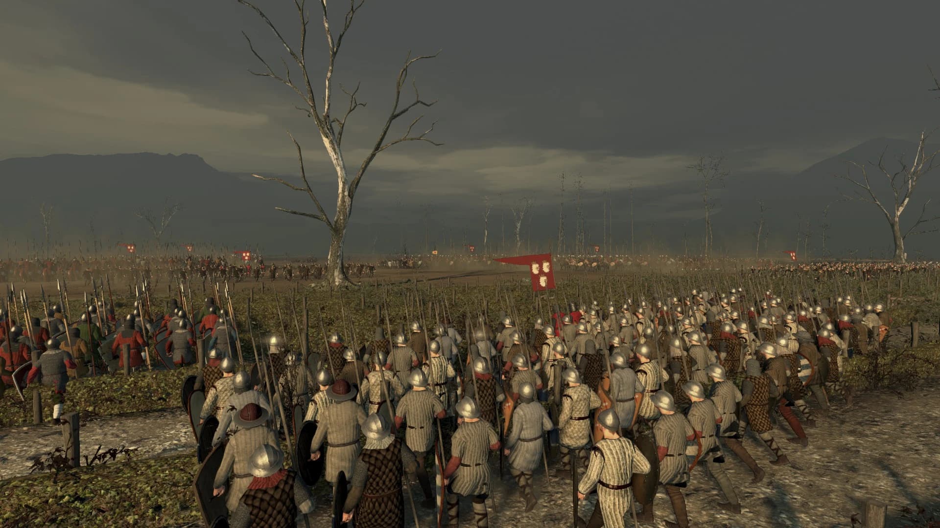 Attila Realism