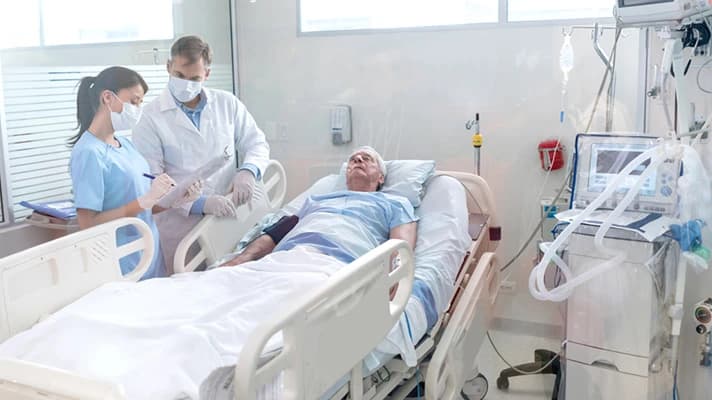 Bedside Examinations