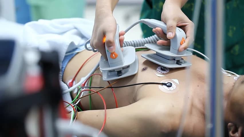Realistic Collapses and Disease Incidence