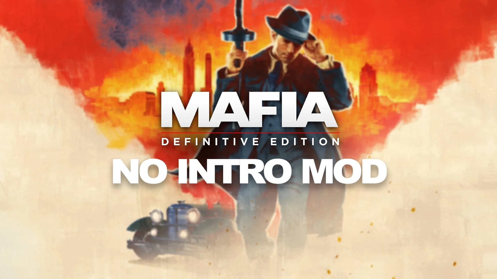 No intro mod