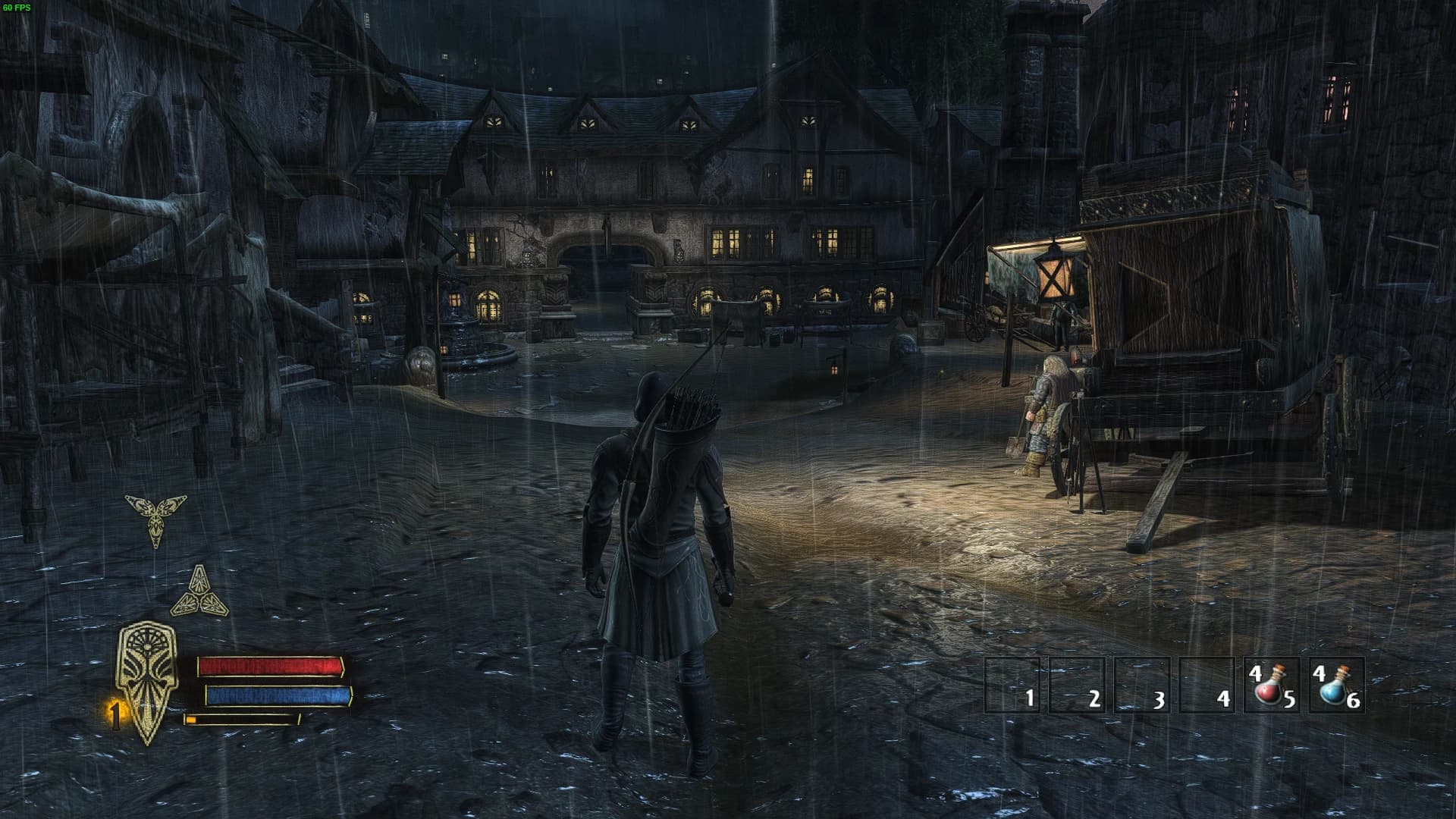 Peardon's Reshade Preset