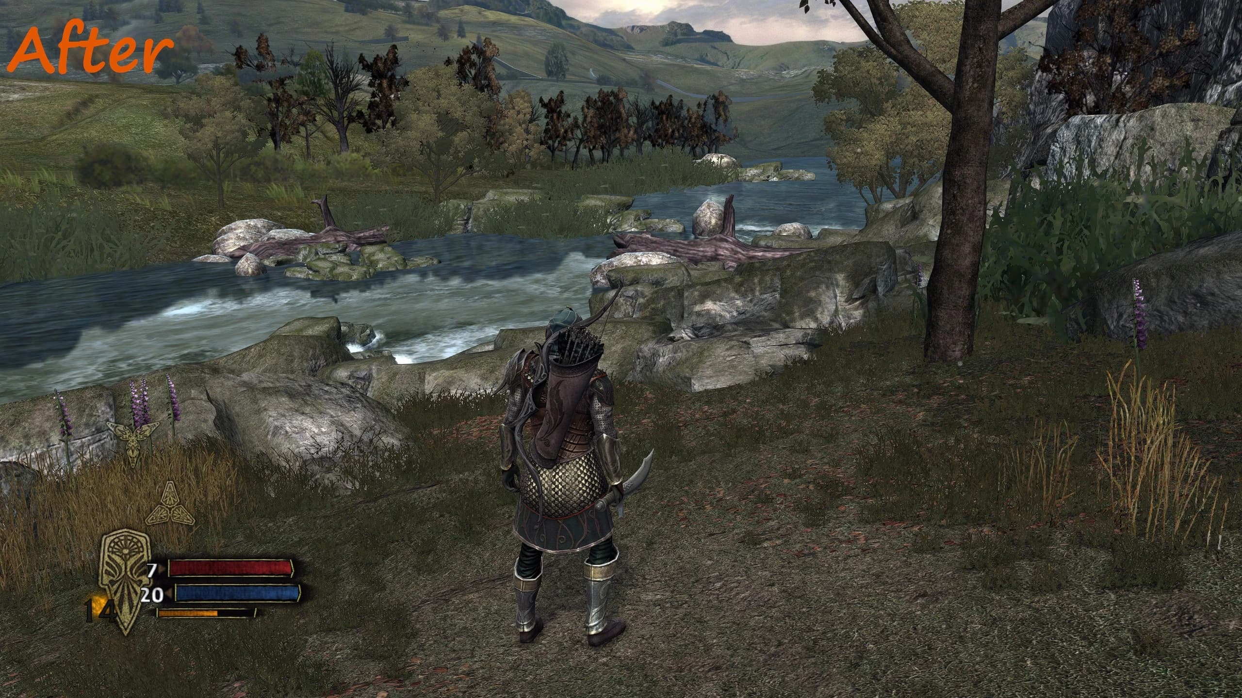 Sildurs Fixed and Enhanced WITN v1.0.1