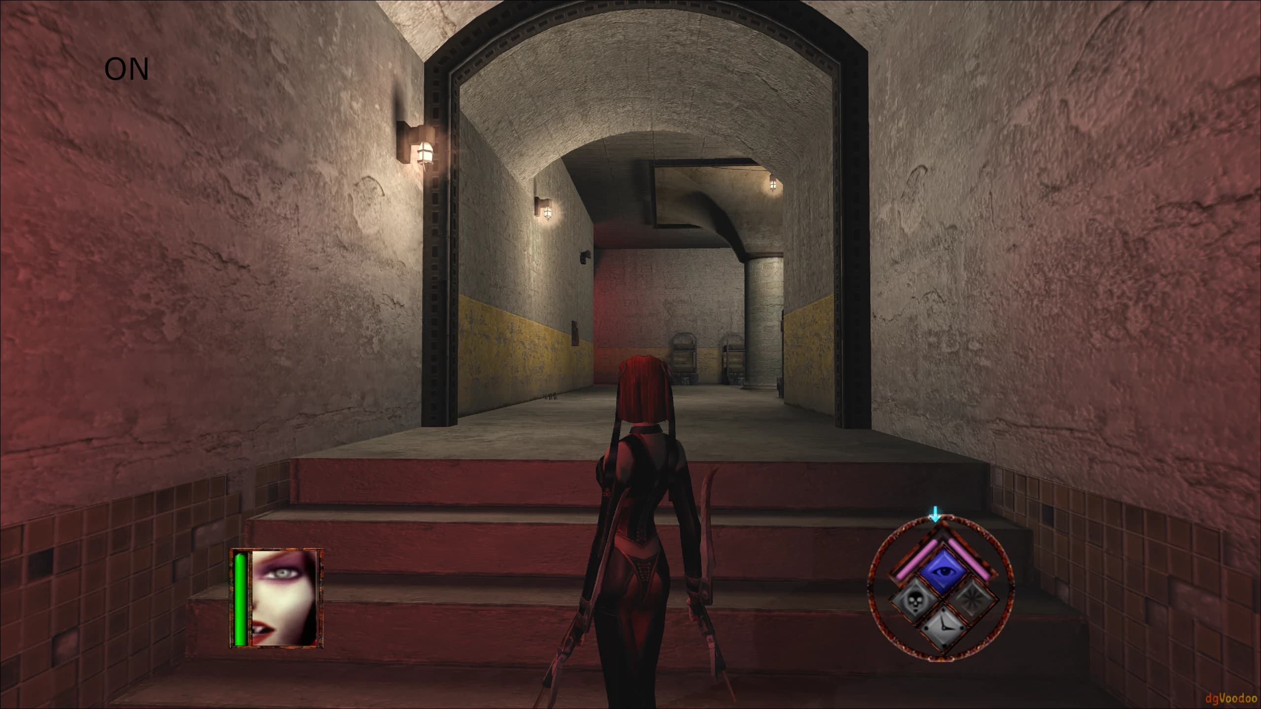 Nice Reshade preset
