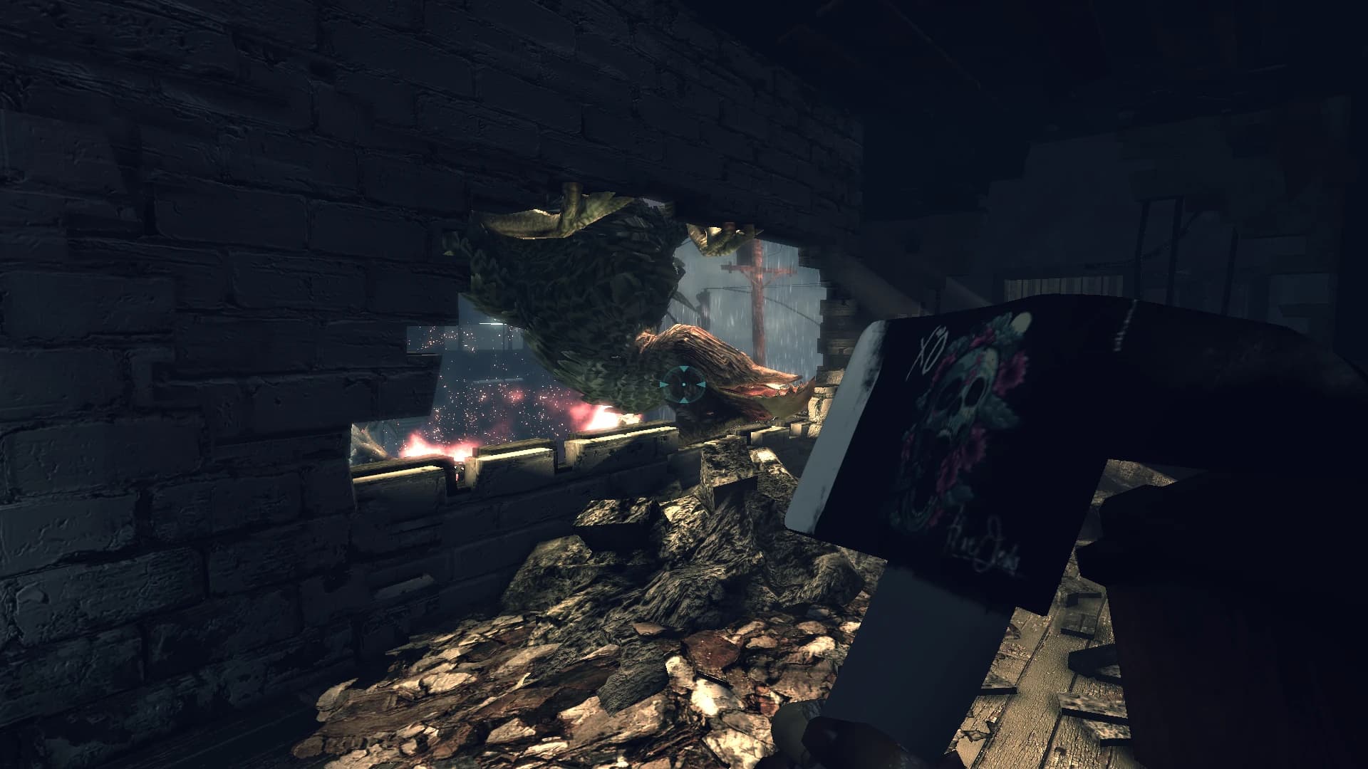 legendary mod