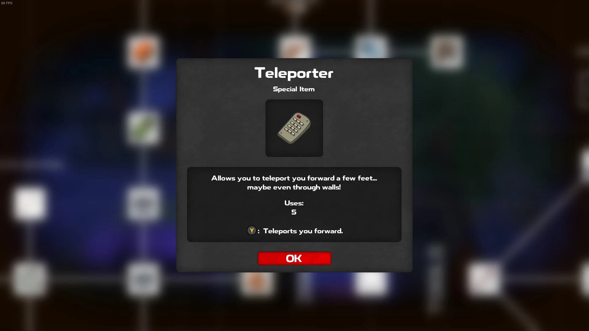 Teleporter
