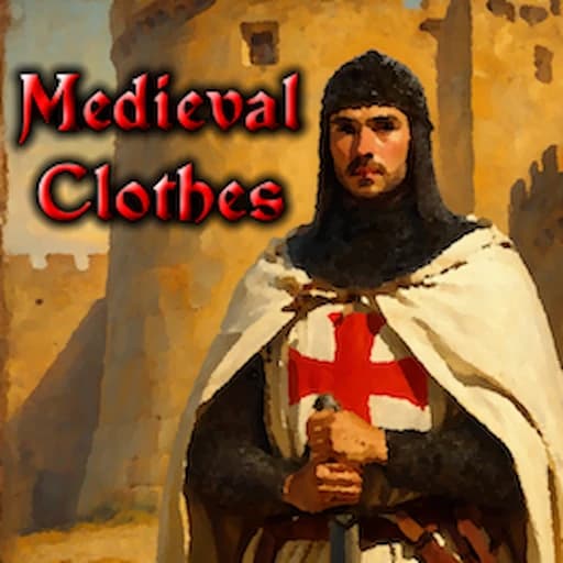 Medieval Clothes
